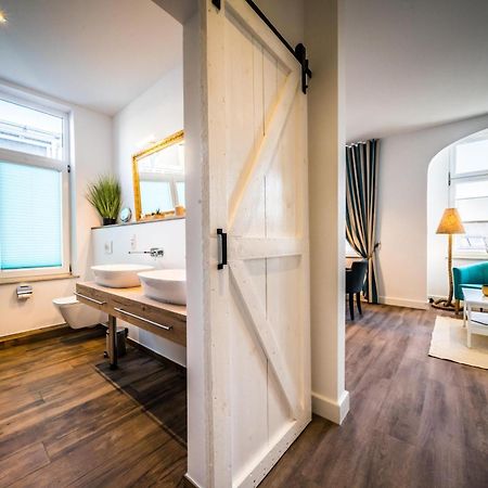 Rias Beachvilla Beach Borkum Luaran gambar