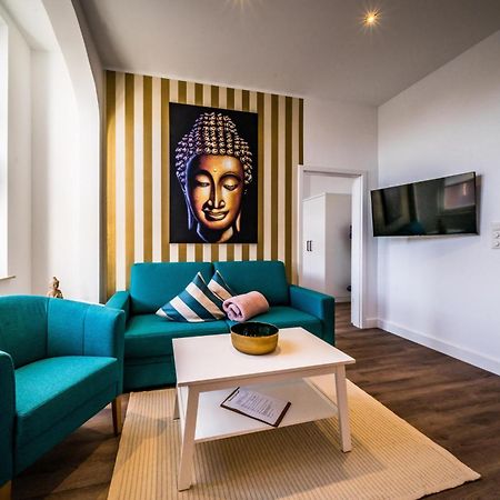 Rias Beachvilla Beach Borkum Luaran gambar