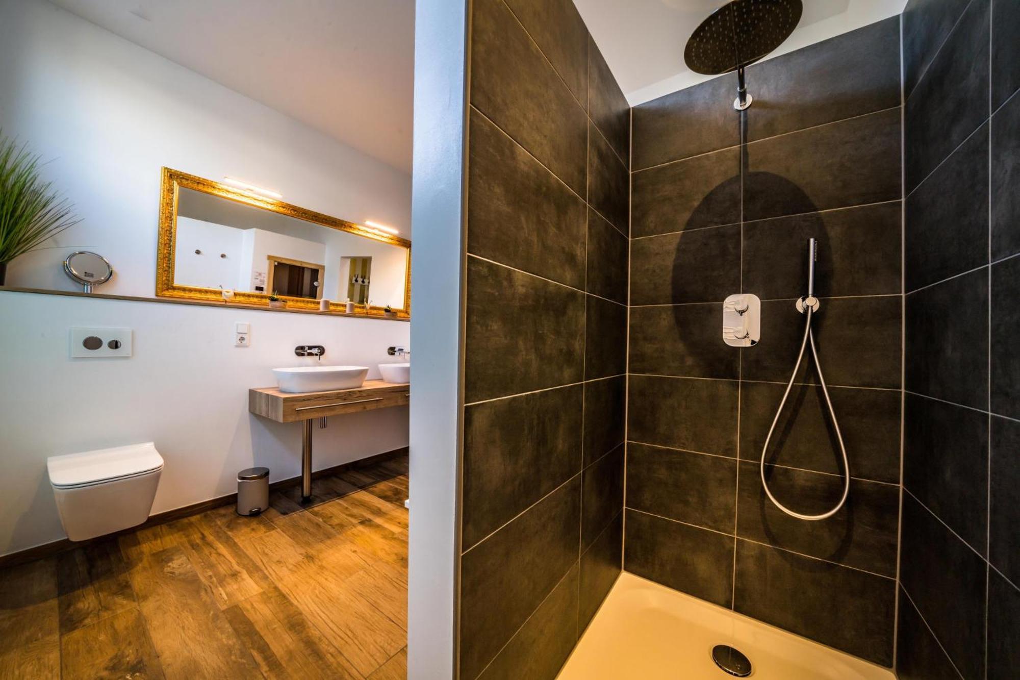 Rias Beachvilla Beach Borkum Luaran gambar