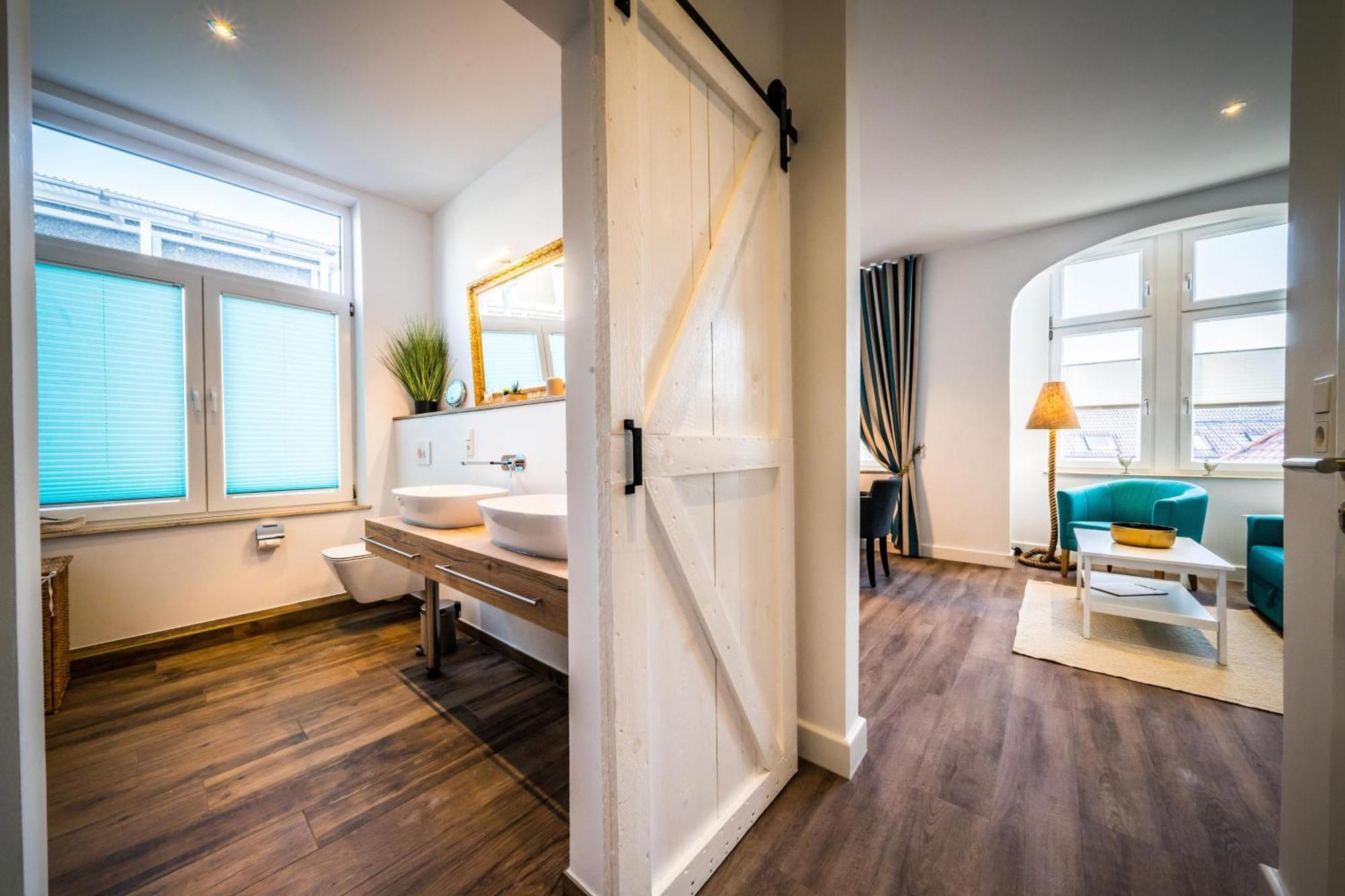 Rias Beachvilla Beach Borkum Luaran gambar