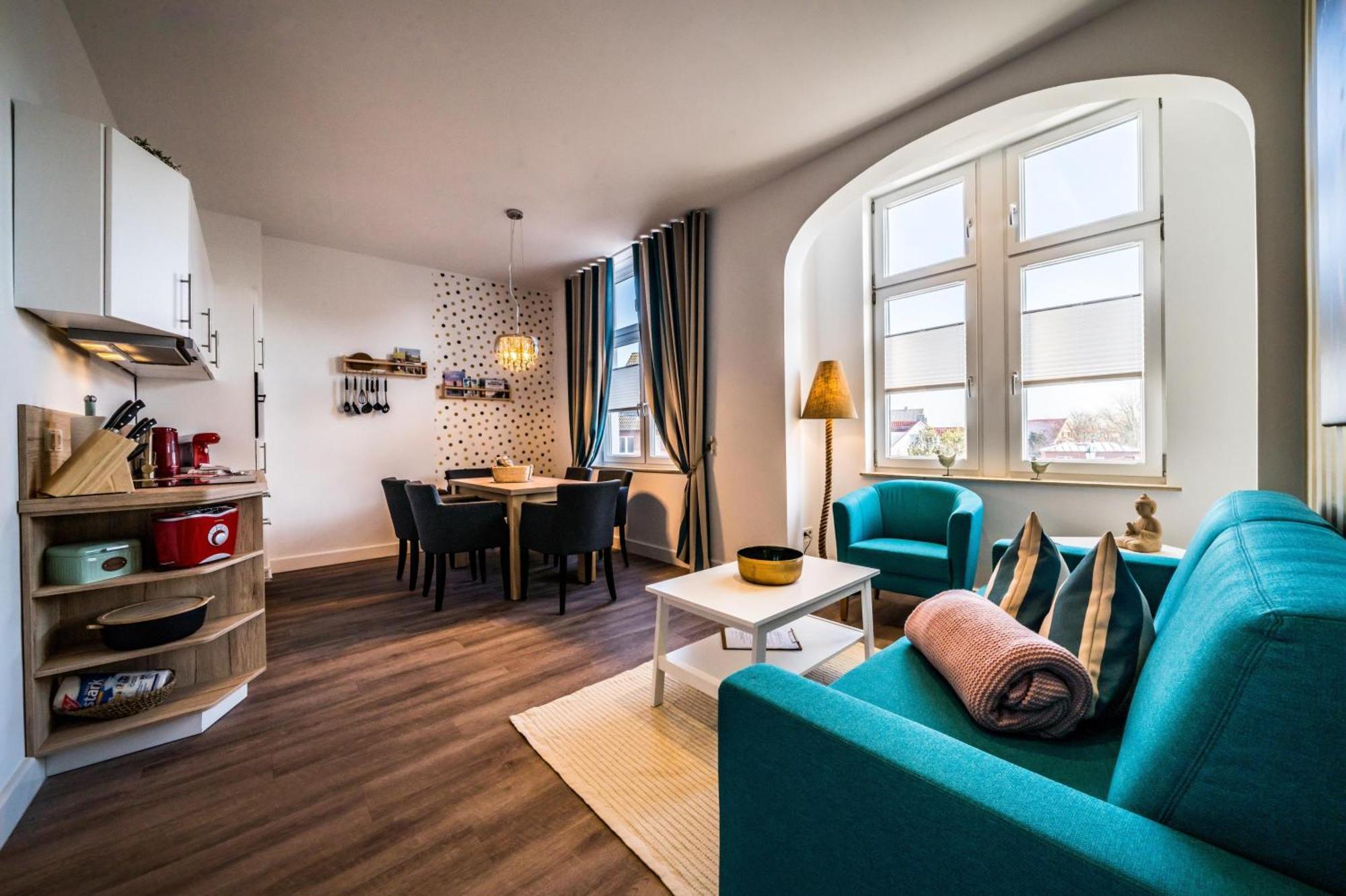 Rias Beachvilla Beach Borkum Luaran gambar